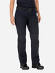 Брюки тактические 5.11 Tactical Apex Pants 64446-724 0/Long Dark Navy (2000980487165) - изображение 4