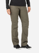 Брюки тактические 5.11 Tactical Apex Pants 64446-186 8/Regular Ranger Green (2000980487356) - изображение 5