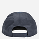 Кепка тактична формена 5.11 Tactical Foldable Uniform Hat 89095-724 One Size Dark Navy (2000980507399) - зображення 2