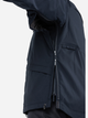 Куртка тактическая демисезонная 5.11 Tactical 3-in-1 Parka 2.0 48358-724 2XL Dark Navy (2000980509270) - изображение 3