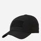 Кепка тактическая 5.11 Tactical Vent-Tac Hat 89134-019 L/XL Black (2000980514601) - изображение 1