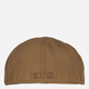 Кепка тактическая 5.11 Tactical Vent-Tac Hat 89134-134 M/L Kangaroo (2000980514632) - изображение 2