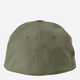 Кепка тактическая 5.11 Tactical Vent-Tac Hat 89134-194 L/XL GREEN (2000980514649) - изображение 2