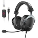Навушники з мікрофоном Fifine H9 Black - изображение 1