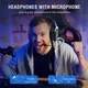 Навушники Fifine H3 Ampligame RGB Black - изображение 4