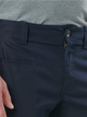 Брюки тактические 5.11 Tactical Edge Chino Pants 74481-724 W34/L32 Dark Navy (2000980515721) - изображение 4