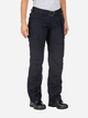 Штани тактичні 5.11 Tactical Abr Pro Pants - Women's 64445-724 0/Long Dark Navy (2000980516216) - зображення 3