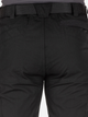 Брюки тактические 5.11 Tactical Abr Pro Pants - Women's 64445-019 2/Long Black (2000980516285) - изображение 5