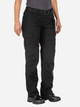 Брюки тактические 5.11 Tactical Abr Pro Pants - Women's 64445-019 2/Regular Black (2000980516292) - изображение 3