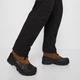 Мужские зимние сапоги с мембраной CMP Kinos Snow Boots Wp 3Q48867-P758 41 (8US) 26.8 см Castoro (8056381901100) - изображение 9