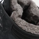 Мужские зимние сапоги с мембраной CMP Kinos Snow Boots Wp 3Q48867-U901 45 (11.5US) 29.3 см Nero (8055199860814) - изображение 7