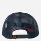 Кепка тактична 5.11 Tactical Stuntman Trucker Cap 89130-999 One Size Multi (2000980527182) - зображення 2