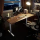 Геймерський стіл 1stPlayer Moto-GT 1675 - зображення 8