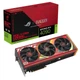 Відеокарта GF RTX 4090 24GB GDDR6X ROG Strix OC EVA-02 Edition Asus (ROG-STRIX-RTX4090-O24G-EVA-02-EDITION) - зображення 1