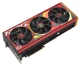 Відеокарта GF RTX 4090 24GB GDDR6X ROG Strix OC EVA-02 Edition Asus (ROG-STRIX-RTX4090-O24G-EVA-02-EDITION) - зображення 3