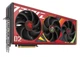 Відеокарта GF RTX 4090 24GB GDDR6X ROG Strix OC EVA-02 Edition Asus (ROG-STRIX-RTX4090-O24G-EVA-02-EDITION) - зображення 5