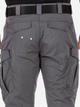 Брюки тактические 5.11 Tactical Icon Pants 74521-258 W28/L32 Flint (2000980527335) - изображение 4