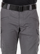 Брюки тактические 5.11 Tactical Icon Pants 74521-258 W32/L34 Flint (2000980527373) - изображение 3