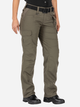 Брюки тактические 5.11 Tactical Abr Pro Pants - Women's 64445-186 10/Regular Ranger Green (2000980527809) - изображение 1