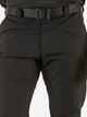 Брюки тактические 5.11 Tactical Icon Pants 74521-019 W31/L34 Black (2000980527496) - изображение 4