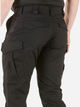 Брюки тактические 5.11 Tactical Icon Pants 74521-019 W35/L34 Black (2000980527540) - изображение 5