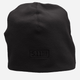 Шапка тактическая флисовая патрульная 5.11 Tactical Watch Cap 89250-019 L/XL Black (2000000150017) - изображение 1