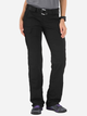 Брюки тактические 5.11 Tactical Stryke Pant - Women's 64386-019 0/Long Black (2000980458196) - изображение 1