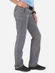 Брюки тактические 5.11 Tactical Stryke Pant - Women's 64386-092 0/Long Storm (2000980458509) - изображение 2