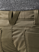 Брюки тактические 5.11 Tactical Ridge Pants 74520-186 W30/L30 Ranger Green (2000980530021) - изображение 5