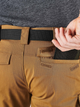 Брюки тактические 5.11 Tactical Icon Pants 74521-134 W30/L30 Kangaroo (2000980531332) - изображение 6