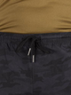 Шорты тактические MIL-TEC Sturm Dark Camo Swimming Shorts 11448080 L Dark camo (2000980499595) - изображение 5