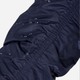 Куртка флісова тактична MIL-TEC Sturm USAF Jacket Dark Blue 10430003 XL Blue (2000980502691) - зображення 10