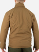 Куртка тактична двостороння утеплювальна MIL-TEC Sturm Сold Weather Jacket Reversible Multitarn 10331549 S MULTITARN (2000980500086) - зображення 2