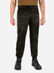 Штани тренувальні тактичні MIL-TEC Sturm TRAINING PANTS WOODLAND 11446220 L Woodland (2000980512775) - зображення 1