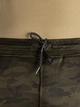 Брюки тренировочные тактические MIL-TEC Sturm TRAINING PANTS WOODLAND 11446220 3XL Woodland (2000980512768) - изображение 3