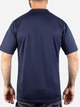 Футболка MIL-TEC Sturm Tactical T-Shirt QuickDry 11081003 M Dark Navy (2000980530762) - изображение 2