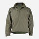 Куртка демісезонна тактична MIL-TEC Softshell Plus 10859001 2XL Olive (2000880212010) - зображення 1