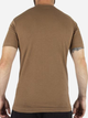 Футболка тактична Бундесвер MIL-TEC 11014005 8 (2XL) Dark Brown (2000980401277) - зображення 2