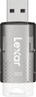 Флеш память USB Lexar JumpDrive S60 32GB USB 2.0 Flash Drive Black/White (LJDS060032G-BNBNG) - изображение 2