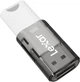 Флеш память USB Lexar JumpDrive S60 32GB USB 2.0 Flash Drive Black/White (LJDS060032G-BNBNG) - изображение 4