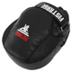 Лапа изогнутая (2шт) Zelart Fistrage Pro Series Advanced 8278 размер 25х20х10см Black-White - изображение 2