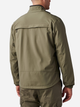 Тактична куртка 5.11 Tactical Chameleon Softshell Jacket 2.0 48373-186 S Ranger Green (2000980535491) - зображення 4