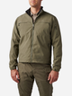 Тактическая куртка 5.11 Tactical Chameleon Softshell Jacket 2.0 48373-186 M Ranger Green (2000980535484) - изображение 6