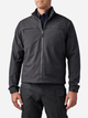 Тактическая куртка 5.11 Tactical Chameleon Softshell Jacket 2.0 48373-019 3XL Black (2000980540099) - изображение 3