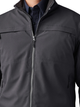 Тактическая куртка 5.11 Tactical Chameleon Softshell Jacket 2.0 48373-019 3XL Black (2000980540099) - изображение 4