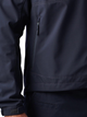 Тактична куртка 5.11 Tactical Chameleon Softshell Jacket 2.0 48373-724 2XL Dark Navy (2000980540587) - зображення 4