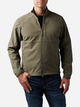 Тактична куртка 5.11 Tactical Nevada Softshell Jacket 78035-186 XL Ranger Green (2000980552092) - зображення 3