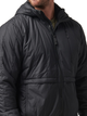 Тактична куртка 5.11 Tactical Thermal Insulator Jacket 48387-019 2XL Black (2000980575855) - зображення 8