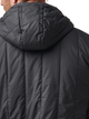 Тактична куртка 5.11 Tactical Thermal Insulator Jacket 48387-019 L Black (2000980575862) - зображення 6