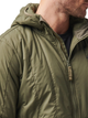 Тактична куртка 5.11 Tactical Thermal Insulator Jacket 48387-186 L Ranger Green (2000980575916) - зображення 5